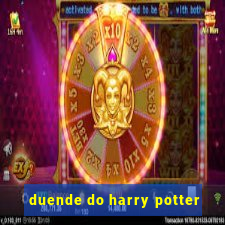 duende do harry potter